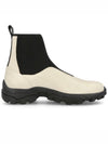 Men's NC1 Dirt Boots ACWUF029 - A-COLD-WALL - BALAAN 1