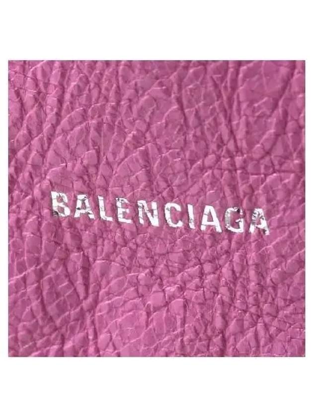 506781 tote bag - BALENCIAGA - BALAAN 4