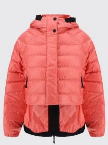 24 1A00028 595OK 417 Criseide short down jacket 1218136 - MONCLER - BALAAN 1