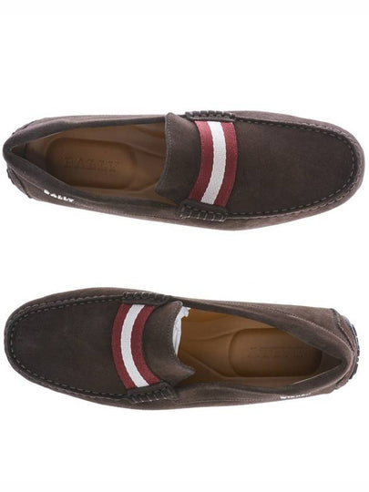 Bally Moccasin Shoes - BALLY - BALAAN 2