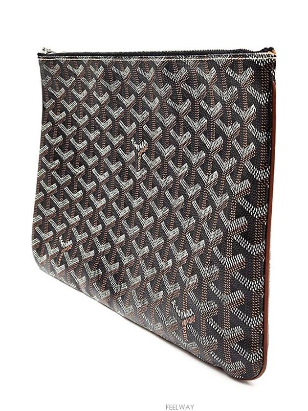 sena mm clutch - GOYARD - BALAAN 2