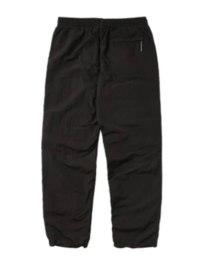 Travel cargos pants Black - PALACE - BALAAN 4