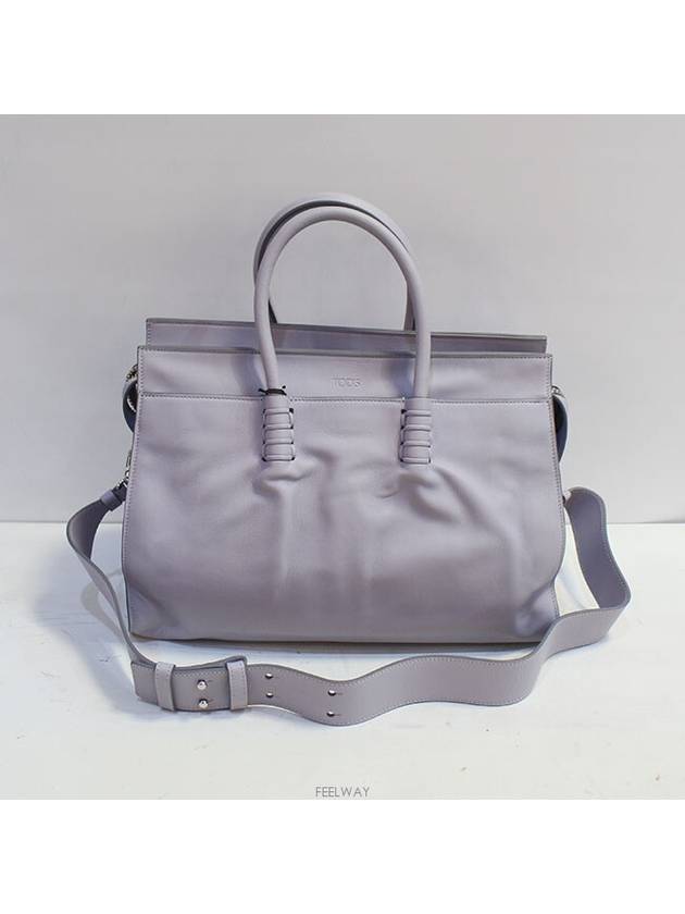 women tote bag - TOD'S - BALAAN 7