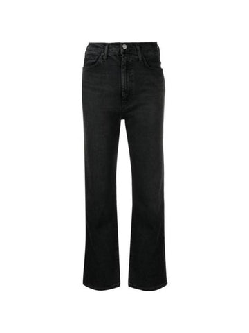 Flare Pants A0951286 PNRMC PANORAMIC - AGOLDE - BALAAN 1