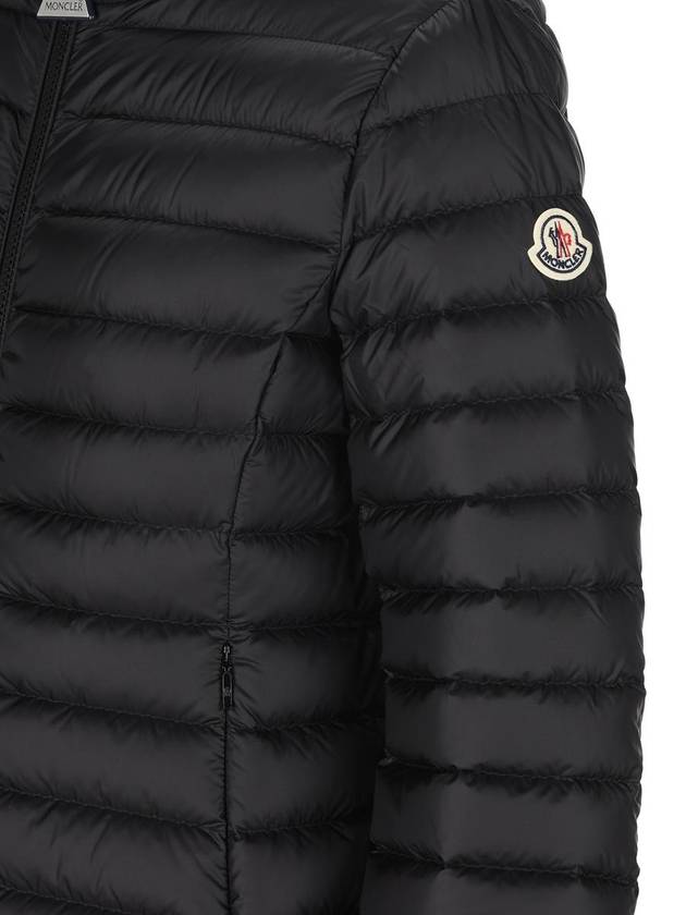 Moncler Coats - MONCLER - BALAAN 3