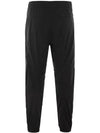 Chrome-R Track Pants Black - CP COMPANY - BALAAN 4