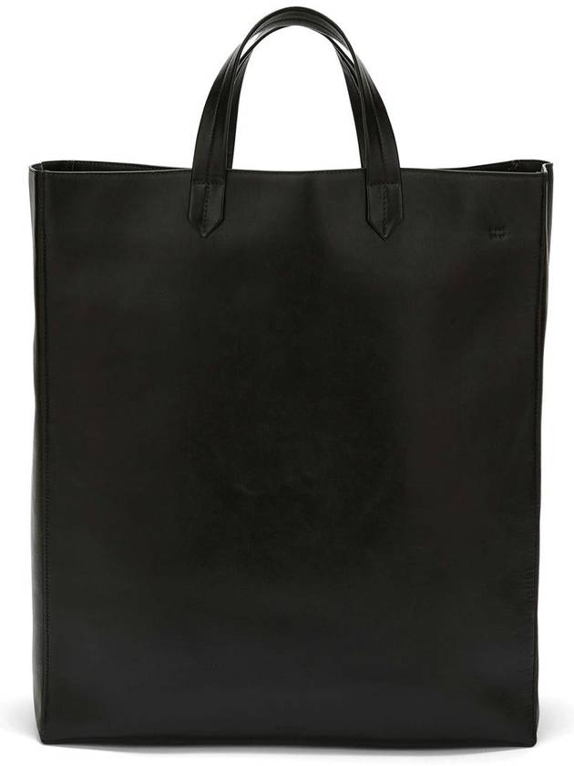 Jil Sander Square Shopper Lg Bag Bags - JIL SANDER - BALAAN 1