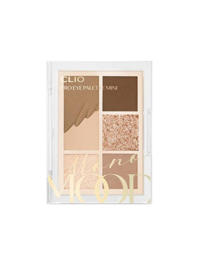 [CLIO] Pro Eye Palette Mini (4 Colors) - CLIO - BALAAN 2