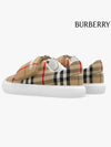 Kids Shoes 8079075131833 Beige - BURBERRY - BALAAN 7