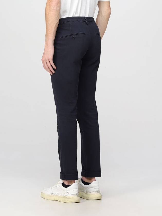 Pants men Dondup - DONDUP - BALAAN 2