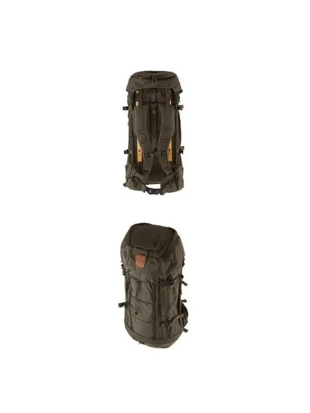 23321 633 Singgi 48L backpack - FJALL RAVEN - BALAAN 5