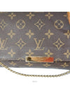 women cross bag - LOUIS VUITTON - BALAAN 2