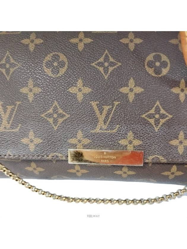 women cross bag - LOUIS VUITTON - BALAAN 6