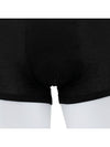 Logo Band Cotton Briefs 3 Pack Set - EMPORIO ARMANI - BALAAN 8