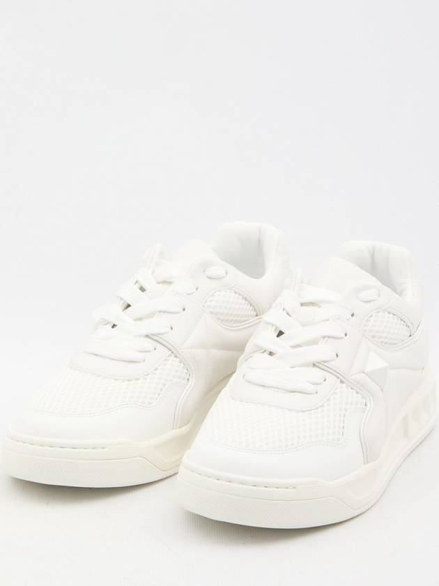 One Stud sneakers - VALENTINO - BALAAN 2