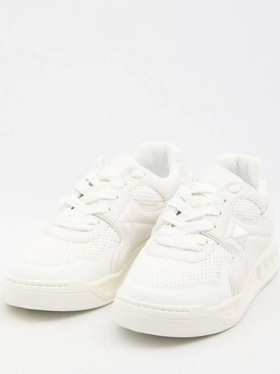 One Stud sneakers - VALENTINO - BALAAN 2