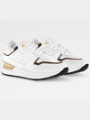 Neo Run Away Low Top Sneakers White - LOUIS VUITTON - BALAAN 2