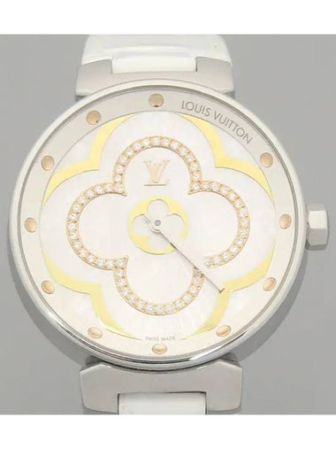 QA019Z Women s Watch - LOUIS VUITTON - BALAAN 1