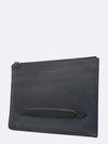 Ferragamo FZ clutch bag - SALVATORE FERRAGAMO - BALAAN 2