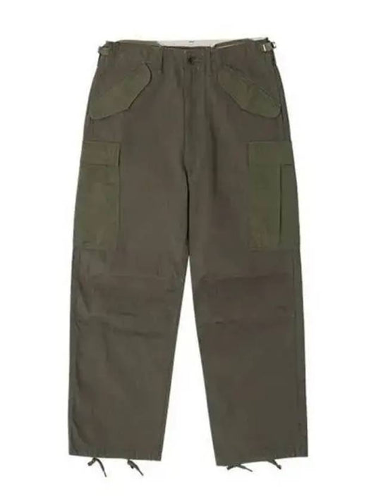 Men s long pants 271800 - NANAMICA - BALAAN 1