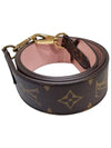 Women s J02330 Monogram Bandouli re Strap - LOUIS VUITTON - BALAAN 5