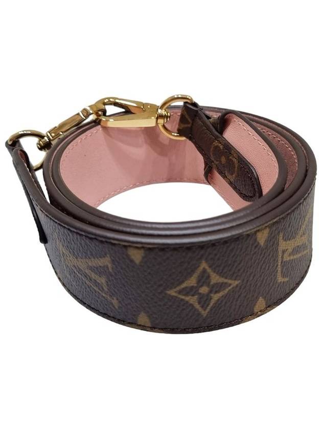 Women s J02330 Monogram Bandouli re Strap - LOUIS VUITTON - BALAAN 5