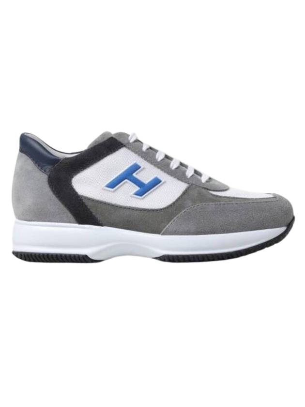 Sneakers HXM00N0Q101QH6 0SUC White - HOGAN - BALAAN 1