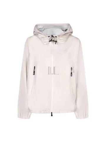 Grenoble Women s Hooded Jumper 1A00004 597C5 20F - MONCLER - BALAAN 1