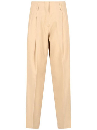 23 fw Wide Leg Wool Pants GWP01203P00117015272 B0030473688 - GOLDEN GOOSE - BALAAN 2