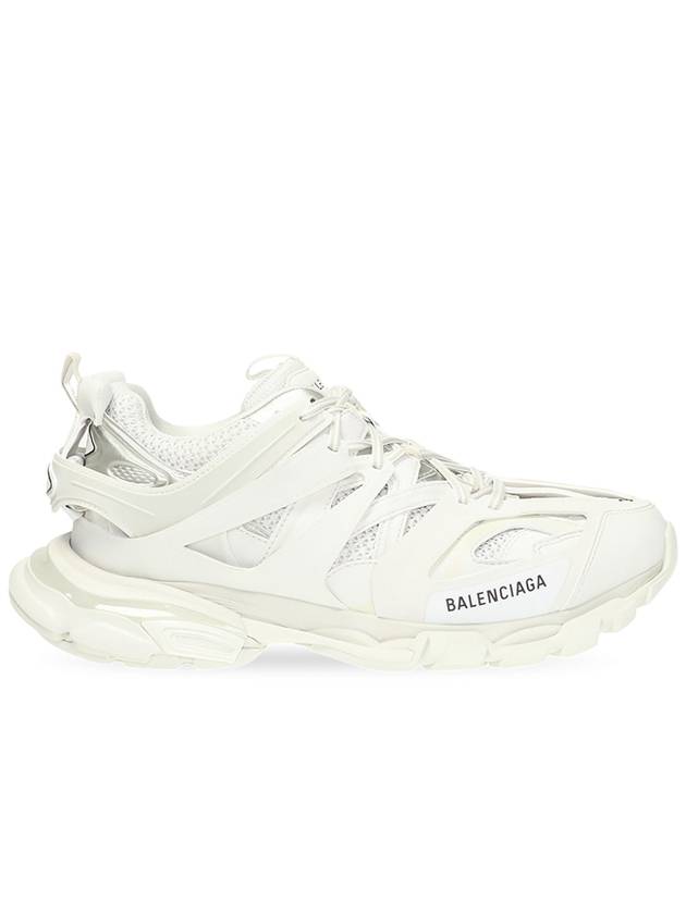 Track Low Top Sneakers White - BALENCIAGA - BALAAN 2