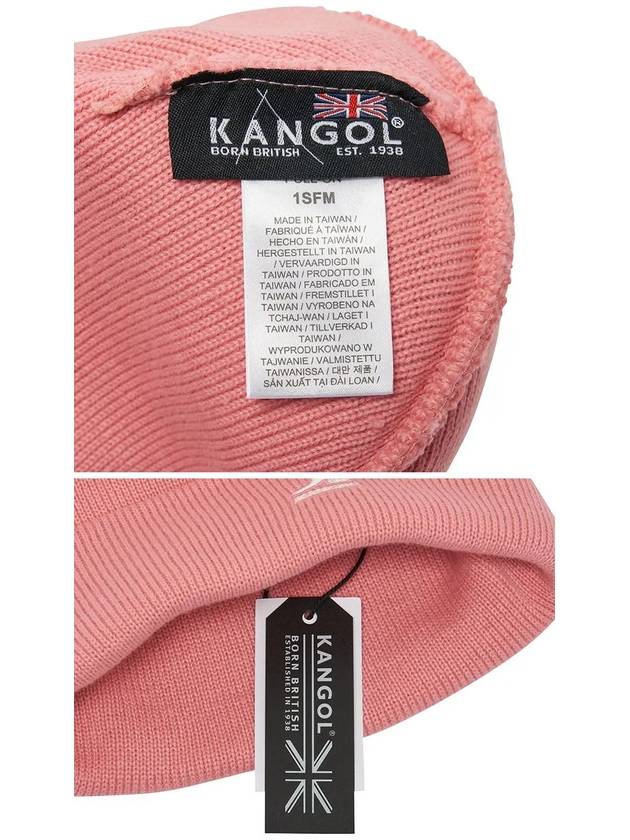 2978BC PEPTO Beanie - KANGOL - BALAAN 3