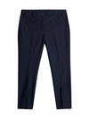 Pia Mid Waist Straight Pants Navy - J.LINDEBERG - BALAAN 2