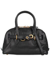 Bag 5BB1692BBLF0002 Black - MIU MIU - BALAAN 2