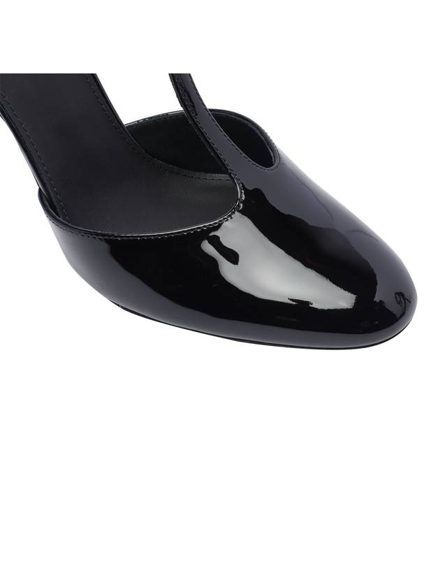 Ferragamo With Heel - SALVATORE FERRAGAMO - BALAAN 4