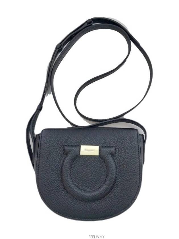 women cross bag - SALVATORE FERRAGAMO - BALAAN 1