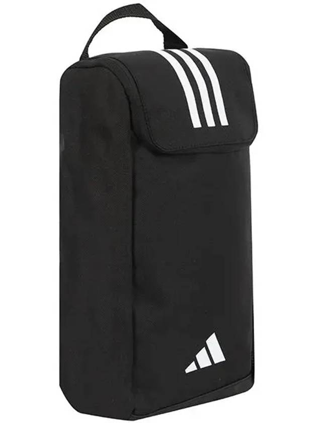 Tiro League Shoe Bag Black - ADIDAS - BALAAN 3