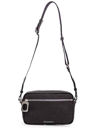 J.W. Anderson 'Camera Bag' Crossbody Bag - JW ANDERSON - BALAAN 2