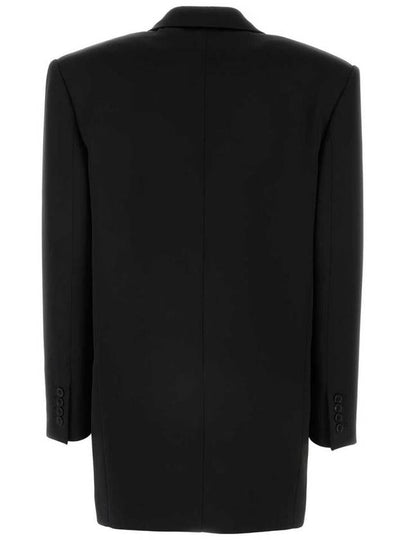 Saint Laurent Jackets And Vests - SAINT LAURENT - BALAAN 2