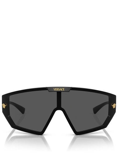 Versace VE4461 Black - VERSACE - BALAAN 1