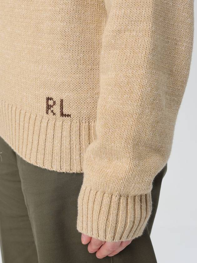 Sweater woman Polo Ralph Lauren - POLO RALPH LAUREN - BALAAN 3