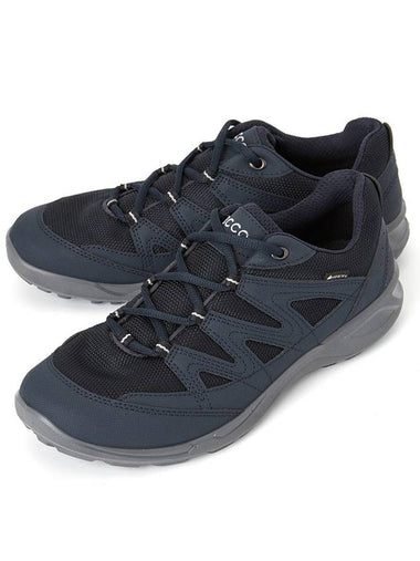 Terracruz Men s Sneakers 825784 50769 - ECCO - BALAAN 1