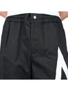 Track Bermuda Short Pants 2B00001 59668 999 - MONCLER - BALAAN 6