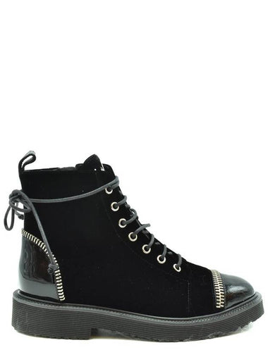 Giuseppe Zanotti Booties - GIUSEPPE ZANOTTI - BALAAN 1