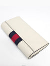 women s long wallet - GUCCI - BALAAN 4