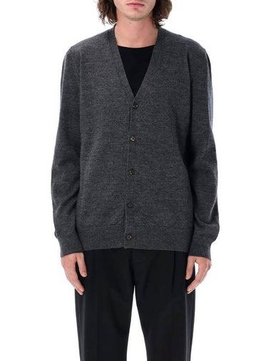 Maison Margiela Cardigan Toppe - MAISON MARGIELA - BALAAN 1