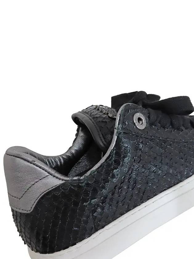 Smith Market used luxury goods Zadig Voltaire sneakers women s shoes - ZADIG & VOLTAIRE - BALAAN 4