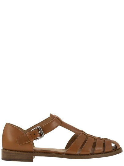 KELSEY sandals DX00019FGF0ABR M0010031539 - CHURCH'S - BALAAN 2