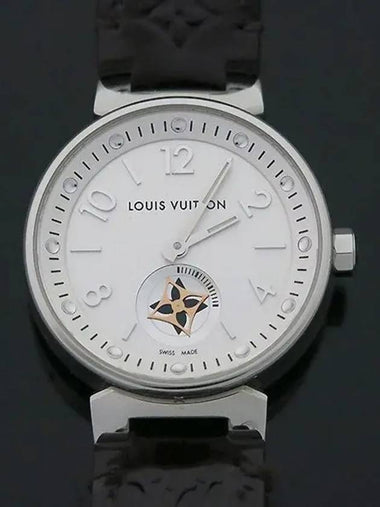 Q8J10Z Women s Watch - LOUIS VUITTON - BALAAN 1