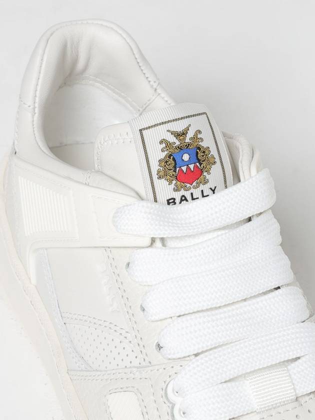 Sneakers woman Bally - BALLY - BALAAN 4