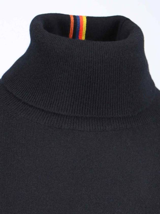 Paul Smith Sweaters Black - PAUL SMITH - BALAAN 3